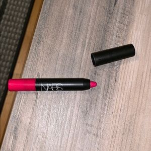 NARS Magenta Lip Pencil